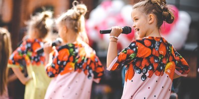 Rīgā ar daudzveidīgiem pasākumiem tika svinēta Starptautiskā bērnu aizsardzības diena