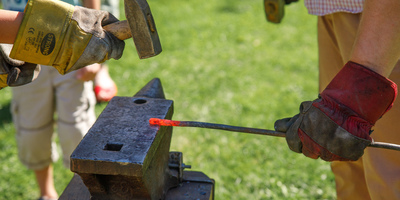 Amatnieku meistarklases Nordeķu parkā
